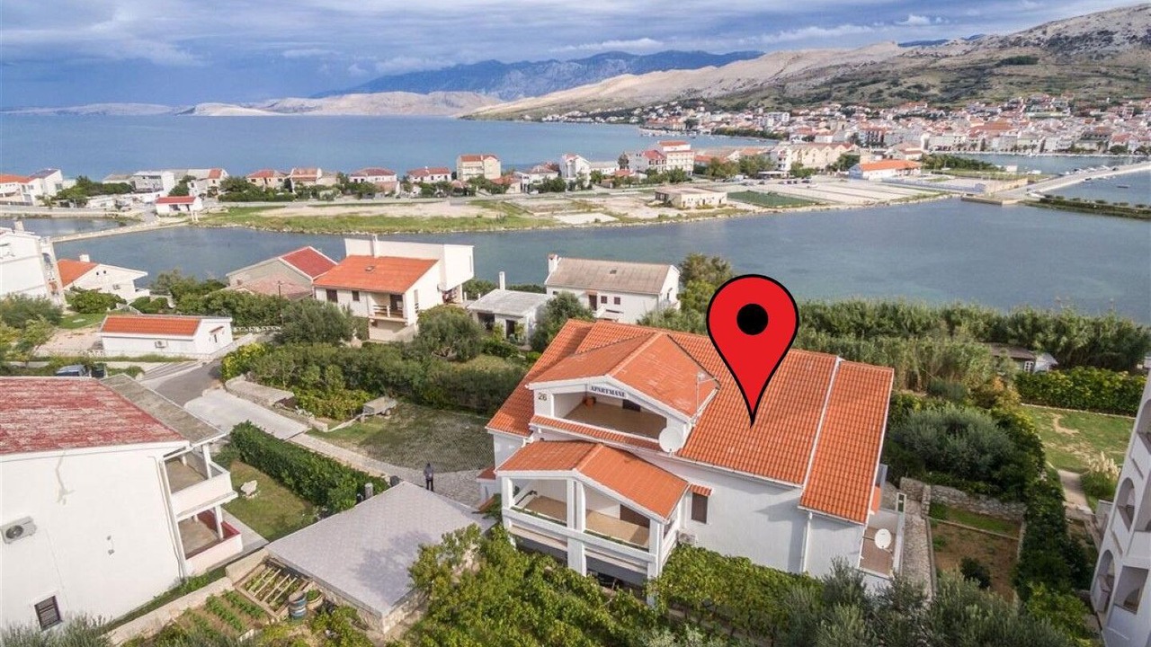 Photo of Outdoor in Pag
