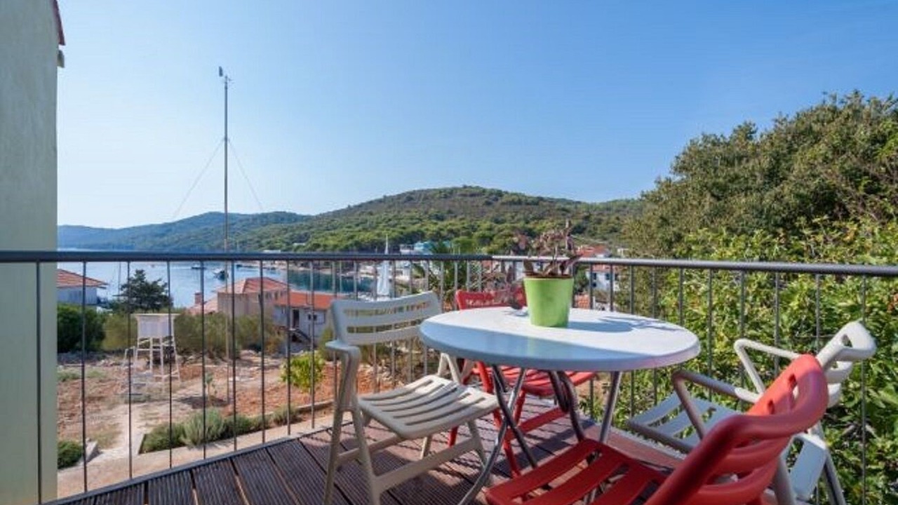 Photo of Outdoor in Bozava