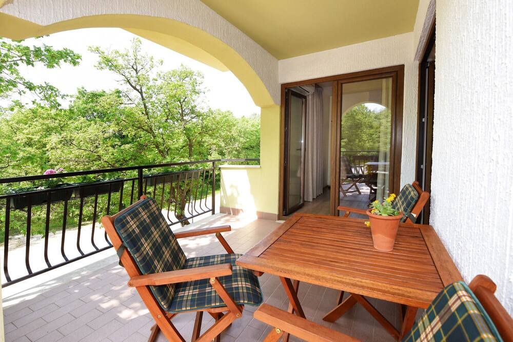 Photo of Patio Balcony in Cancini