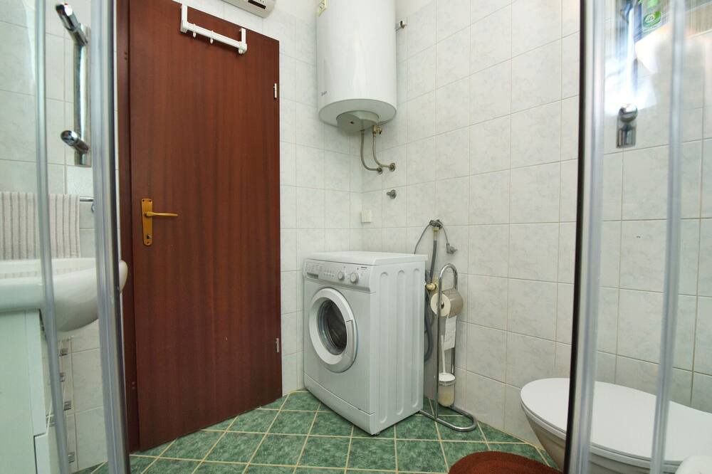Photo of Bathroom in Cancini