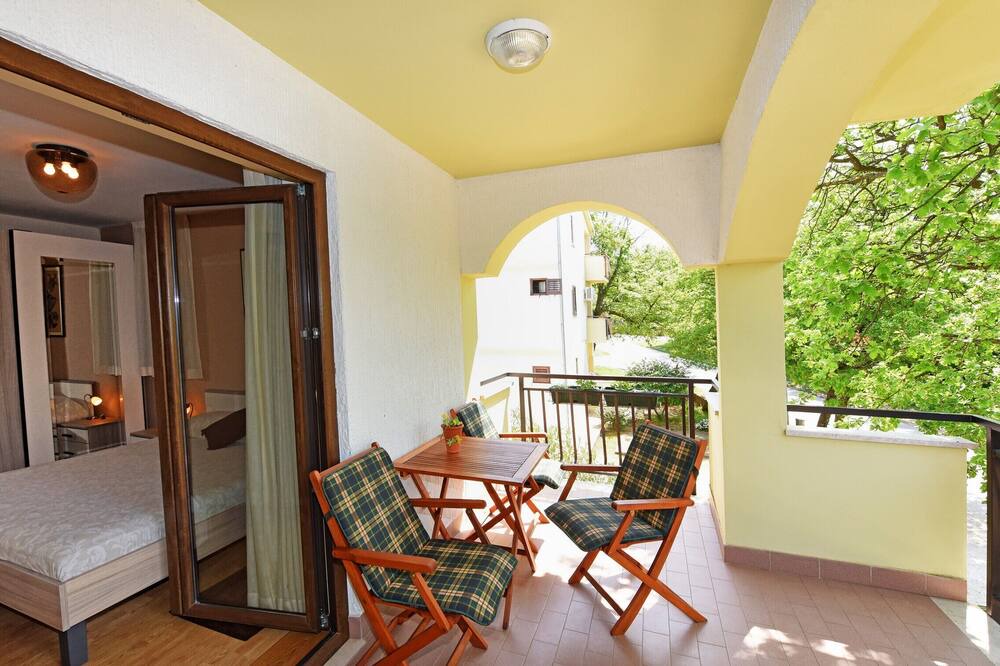 Photo of Patio Balcony in Cancini