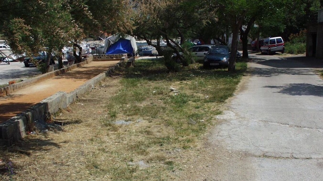 Photo of Outdoor in Zman
