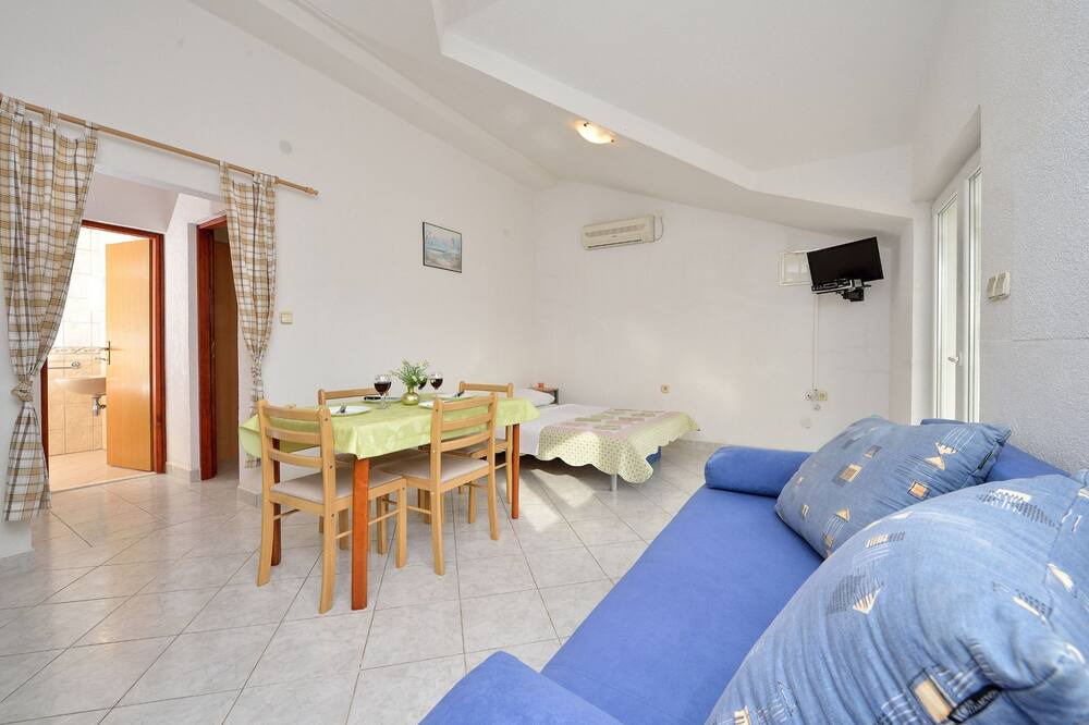 Photo of Bedroom in Drage