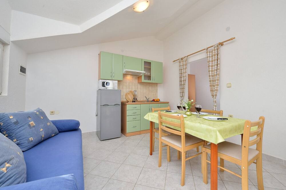 Photo of Bedroom in Drage