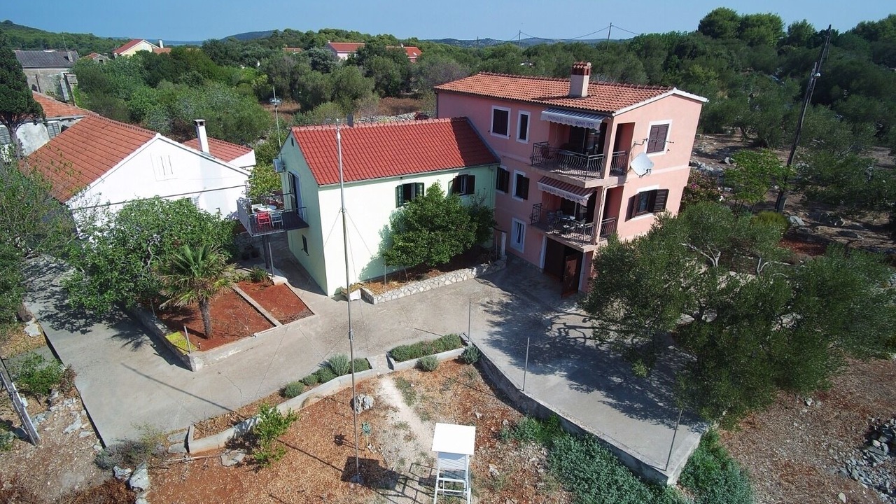 Photo of Outdoor in Bozava