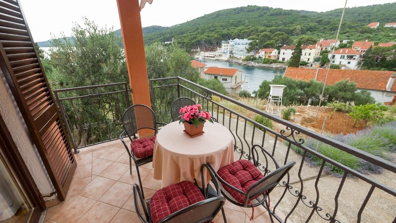 Photo of Outdoor in Bozava