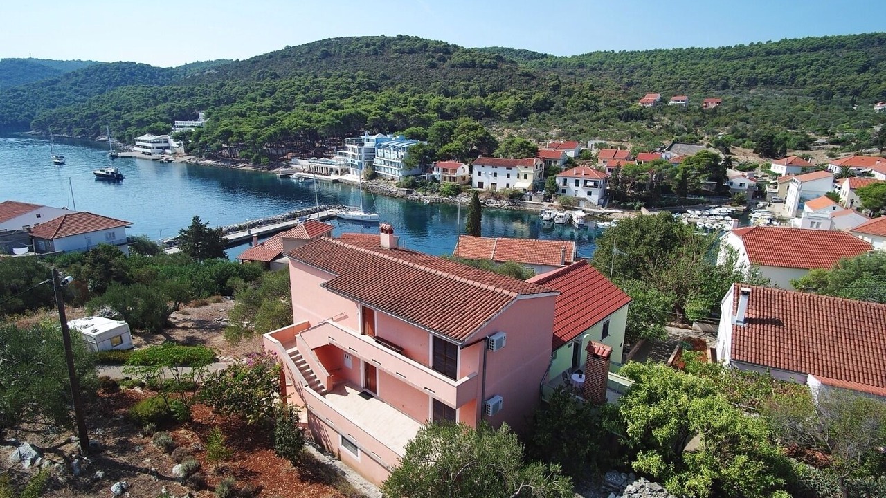 Photo of Outdoor in Bozava