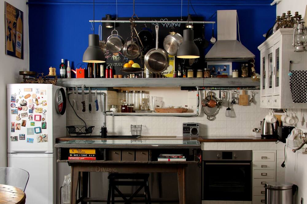 Photo of Kitchen in Donji Grad