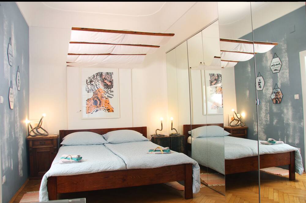 Photo of Bedroom in Donji Grad