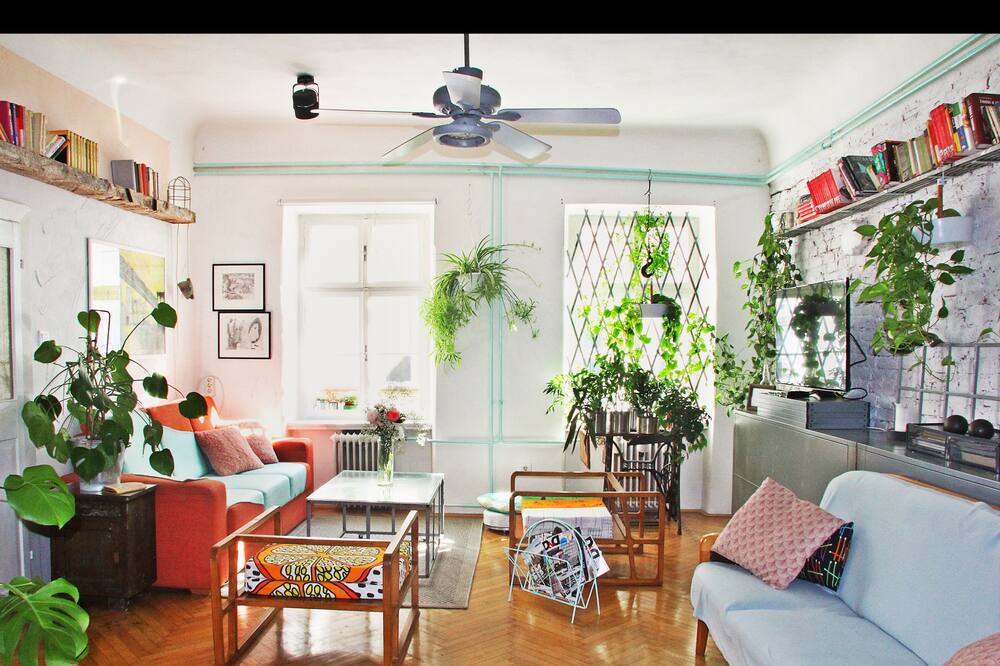 Photo of Livingroom in Donji Grad