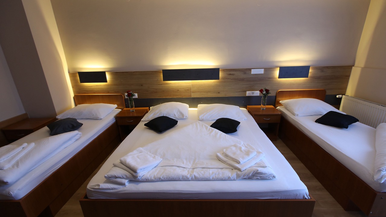 Photo of Bedroom in Oroslavje
