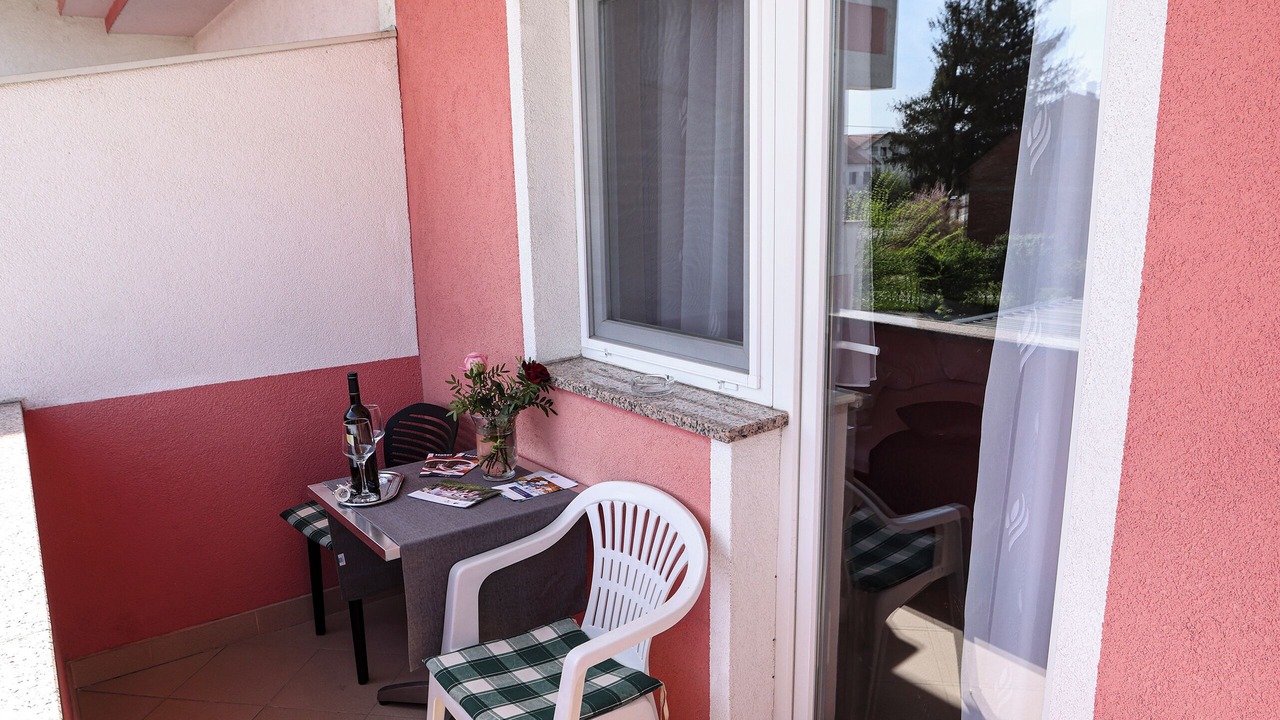 Photo of Bedroom in Oroslavje
