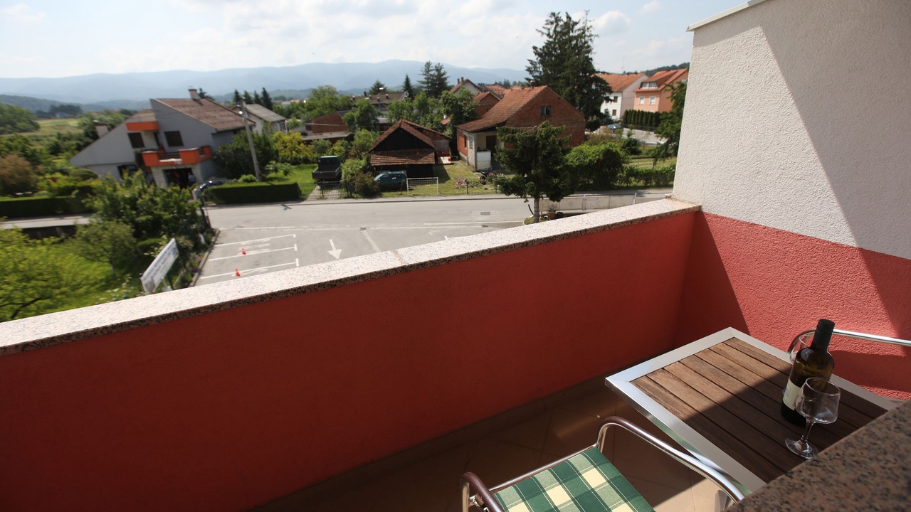 Photo of Bedroom in Oroslavje