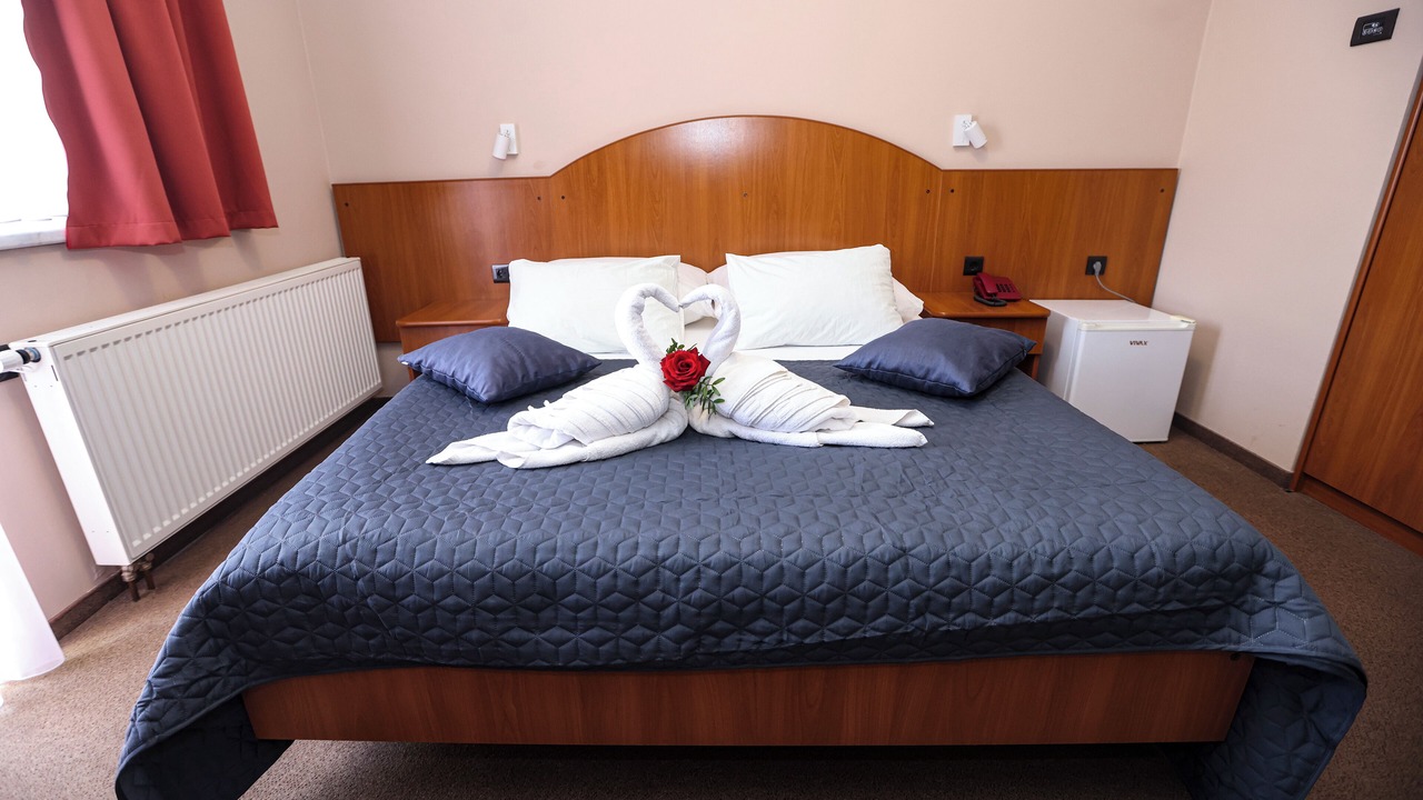 Photo of Bedroom in Oroslavje