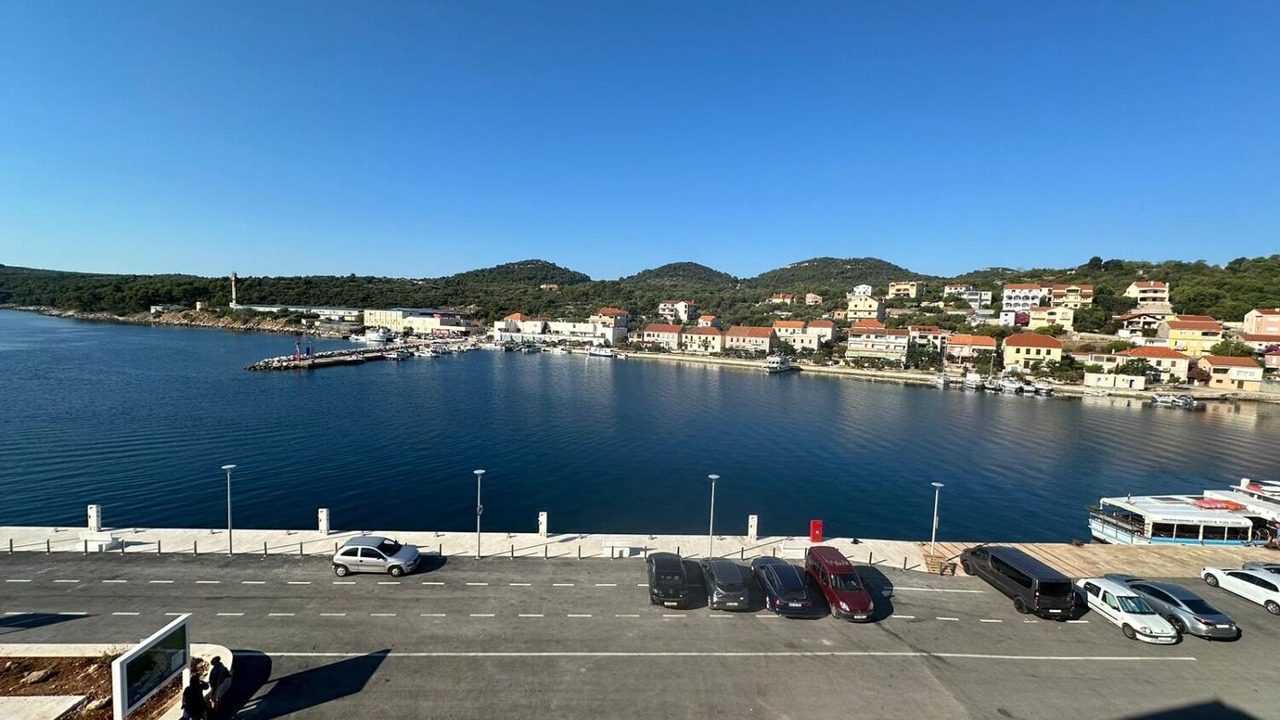 Photo of Outdoor in Island Dugi Otok