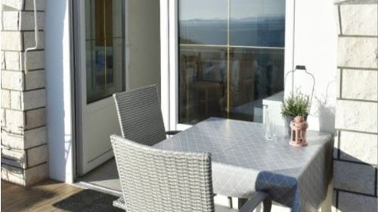 Photo of Patio Balcony in Drage