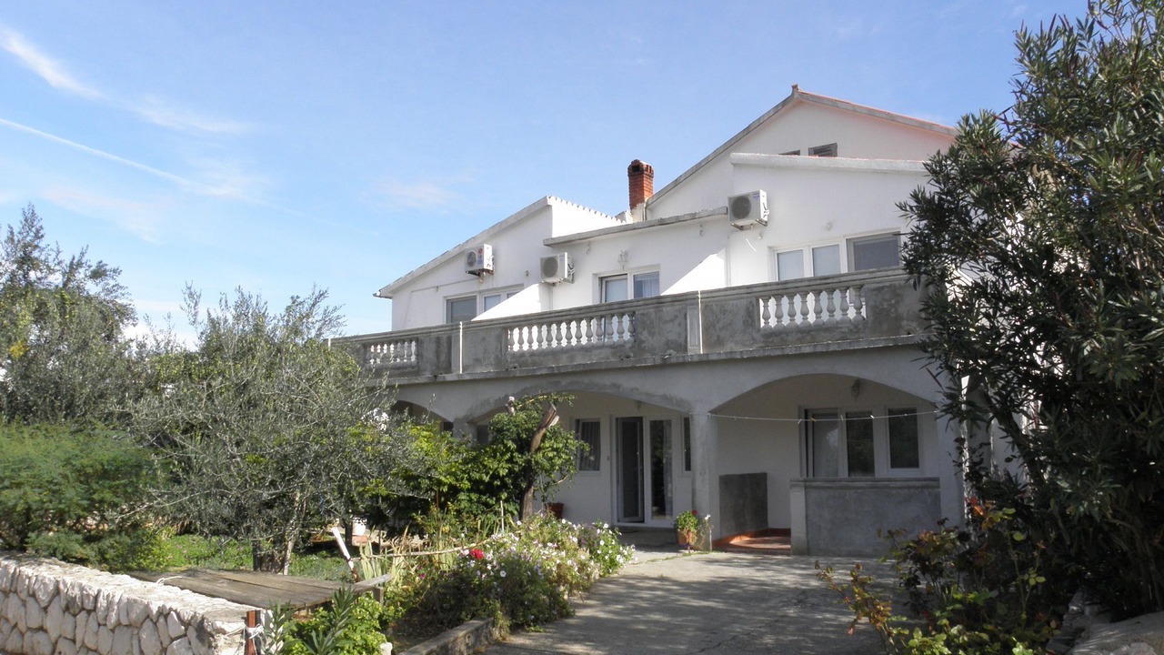 Photo of Outdoor in Povljana