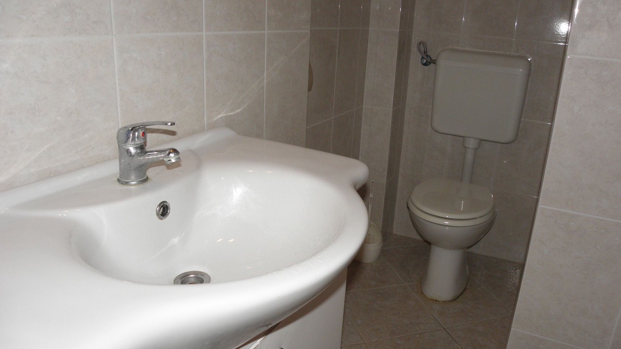 Photo of Bathroom in Povljana