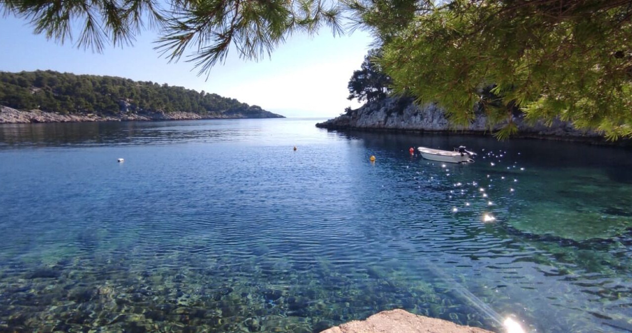Photo of Others in Cove Osibova (Milna)