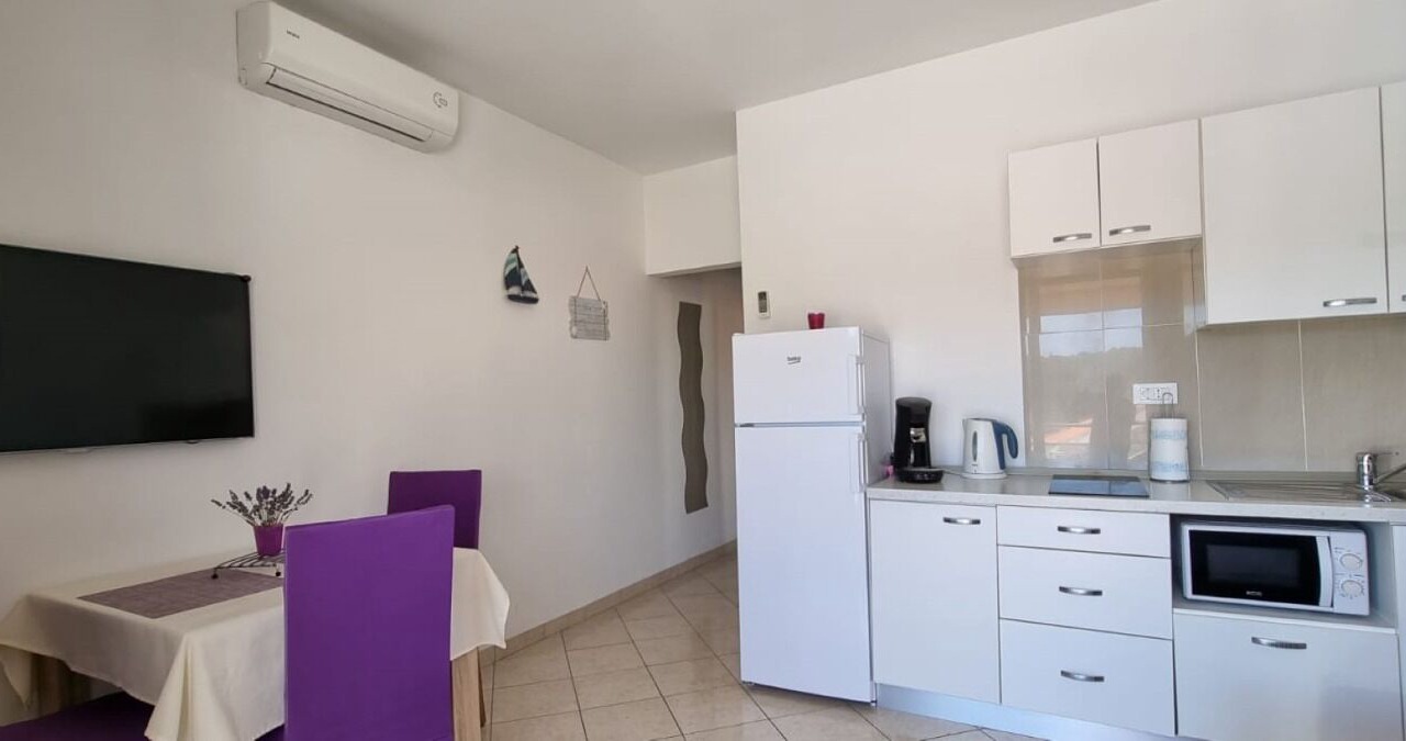 Photo of Kitchen in Cove Osibova (Milna)