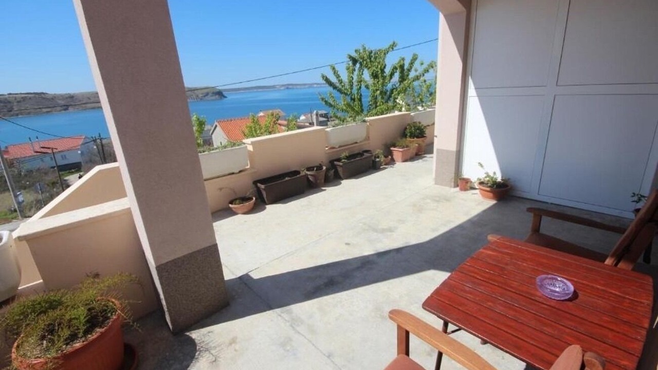 Photo of Patio Balcony in Rtina