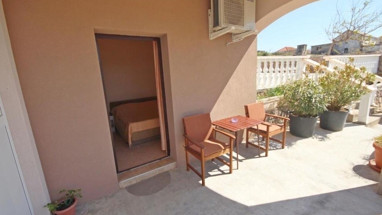 Photo of Patio Balcony in Rtina