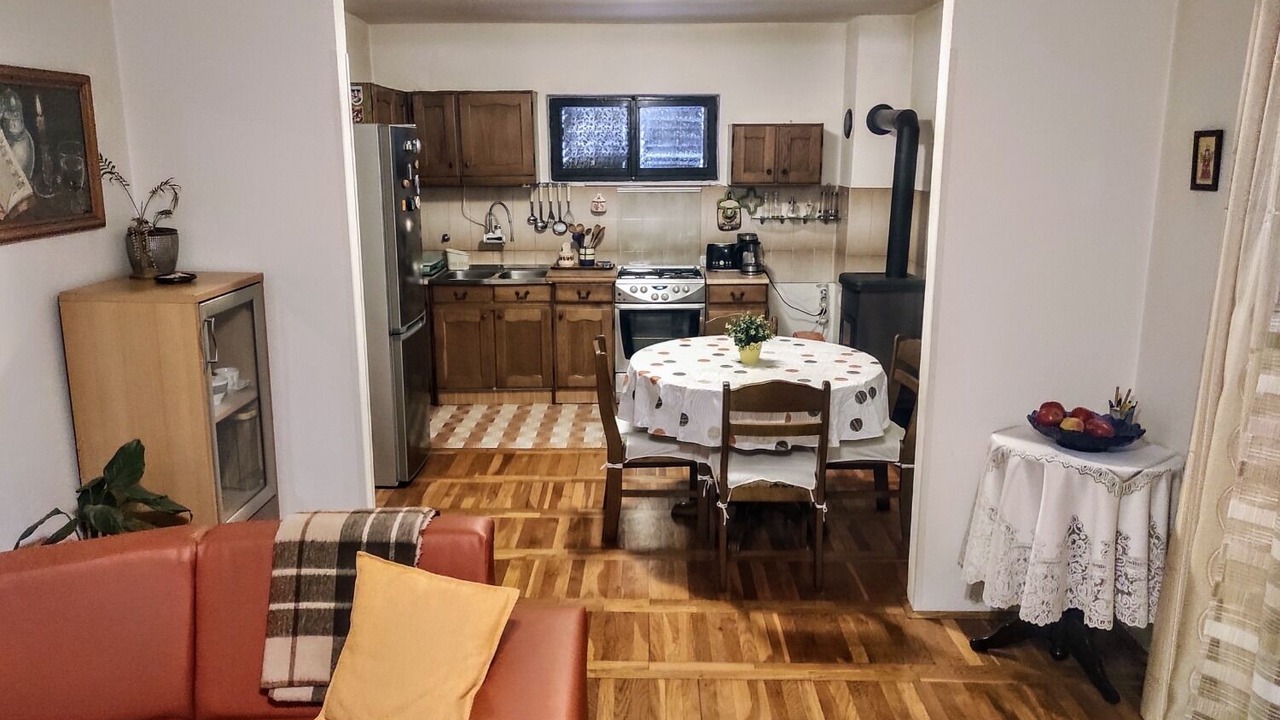 Photo of Livingroom in Knez