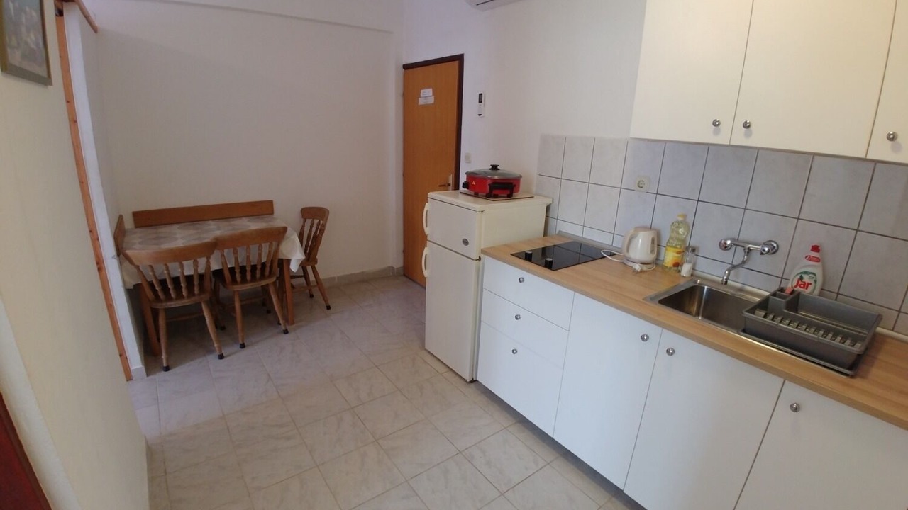 Photo of Kitchen in Island Dugi Otok