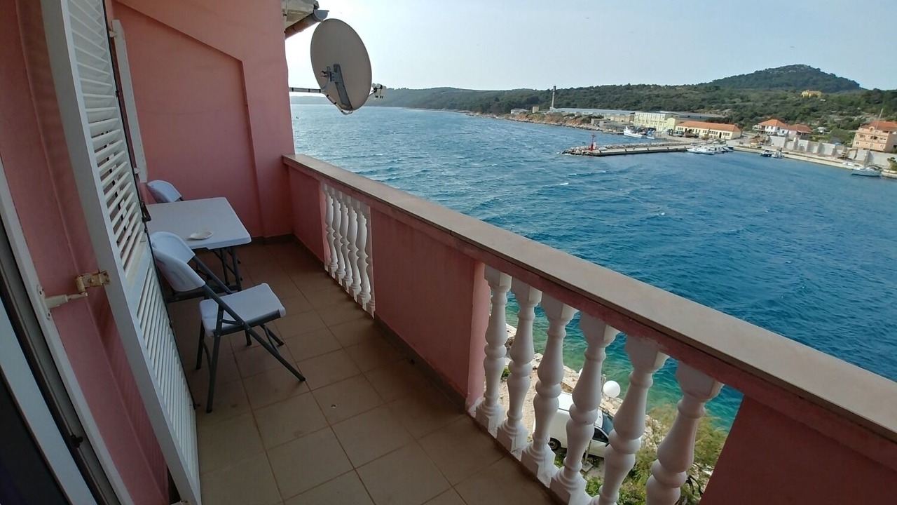 Photo of Outdoor in Island Dugi Otok