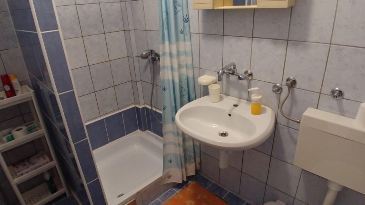 Photo of Bathroom in Island Dugi Otok