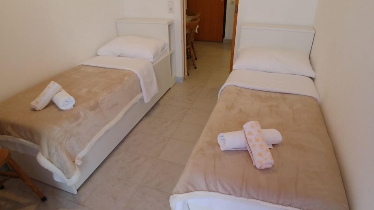 Photo of Bedroom in Island Dugi Otok