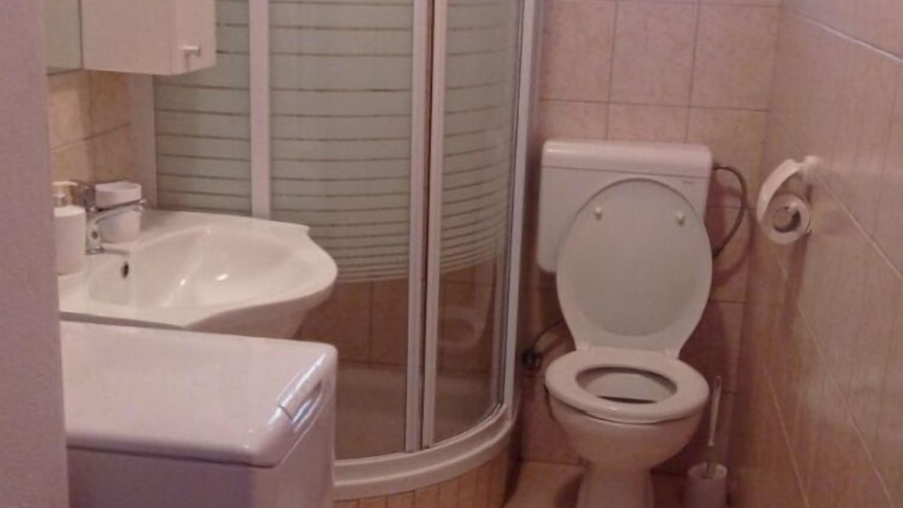 Photo of Bathroom in Rtina