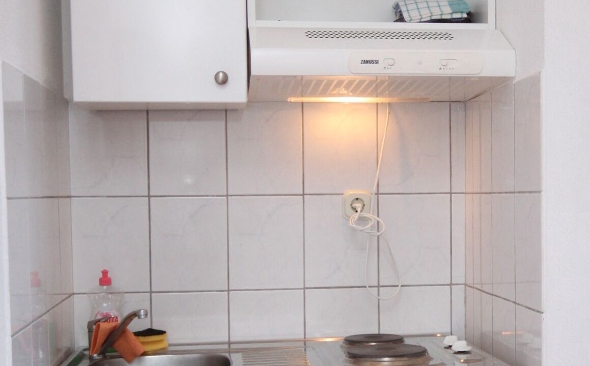 Photo of Kitchen in Baska Voda