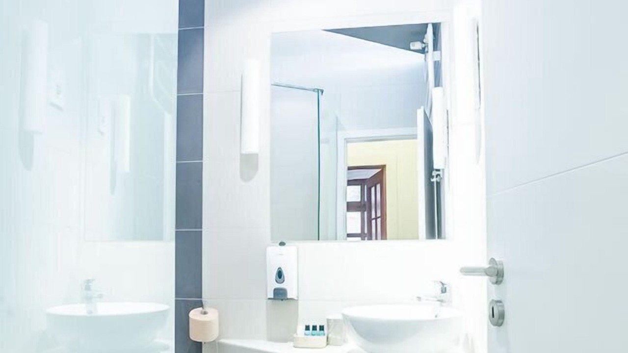 Photo of Bathroom in Osijek