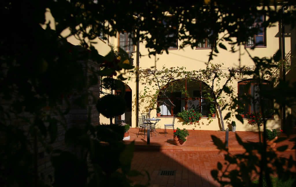 Photo of Patio Balcony in Osijek