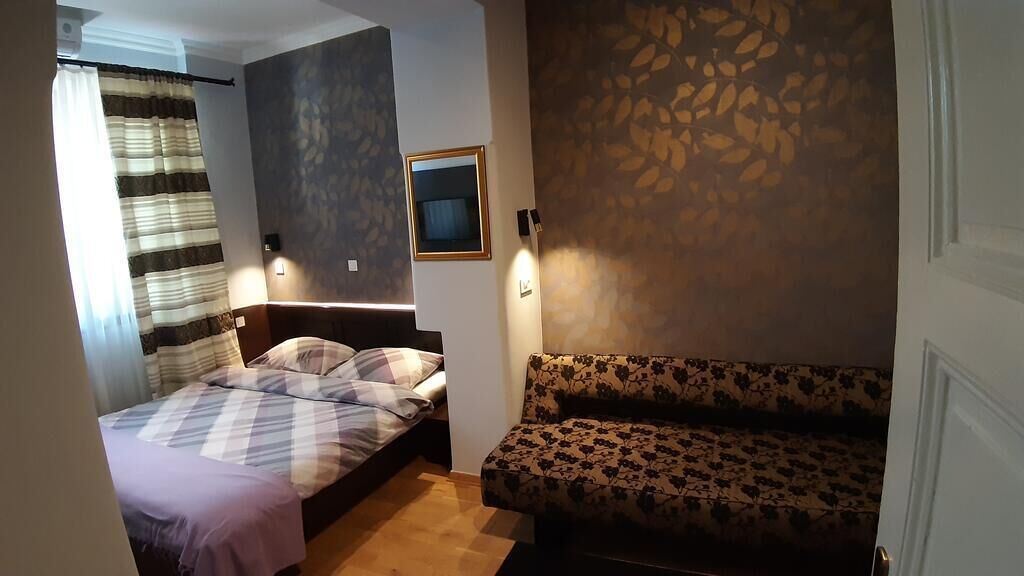 Photo of Bedroom in Osijek