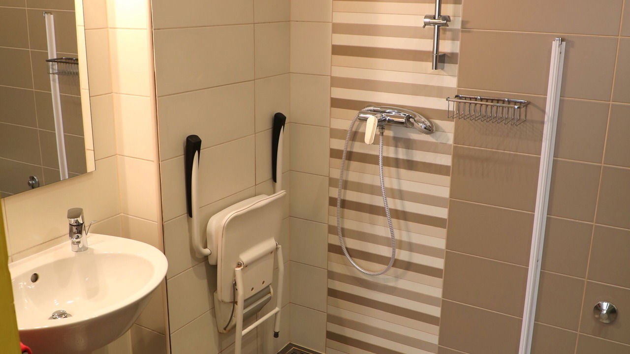 Photo of Bathroom in Osijek