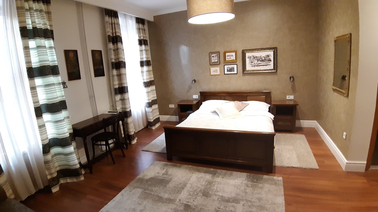 Photo of Bedroom in Osijek