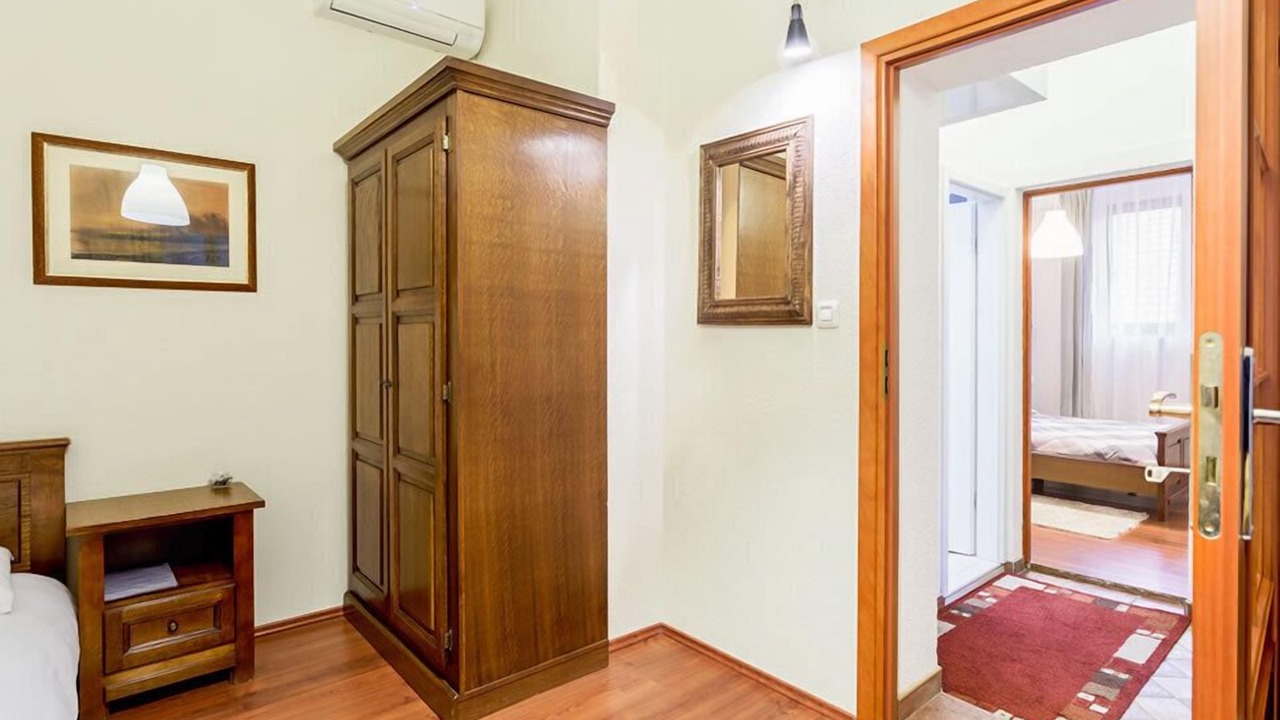 Photo of Bedroom in Osijek