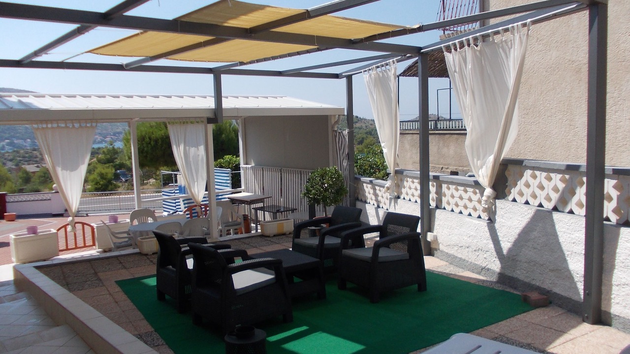 Photo of Outdoor in Grebastica