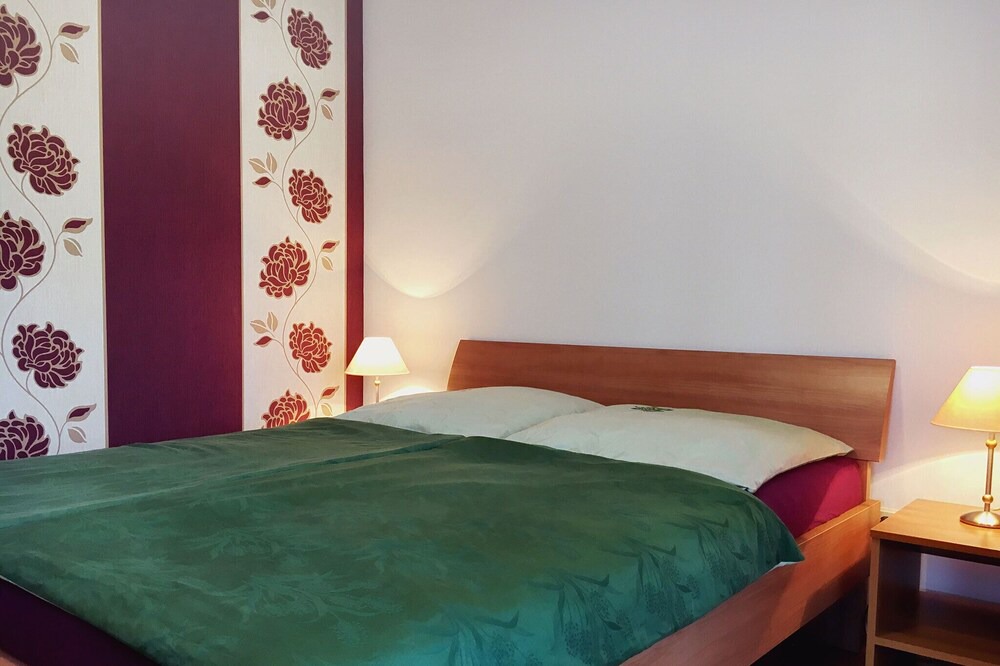 Photo of Bedroom in Porec