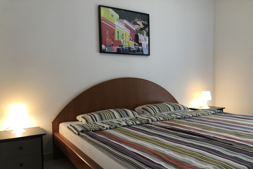Photo of Bedroom in Porec