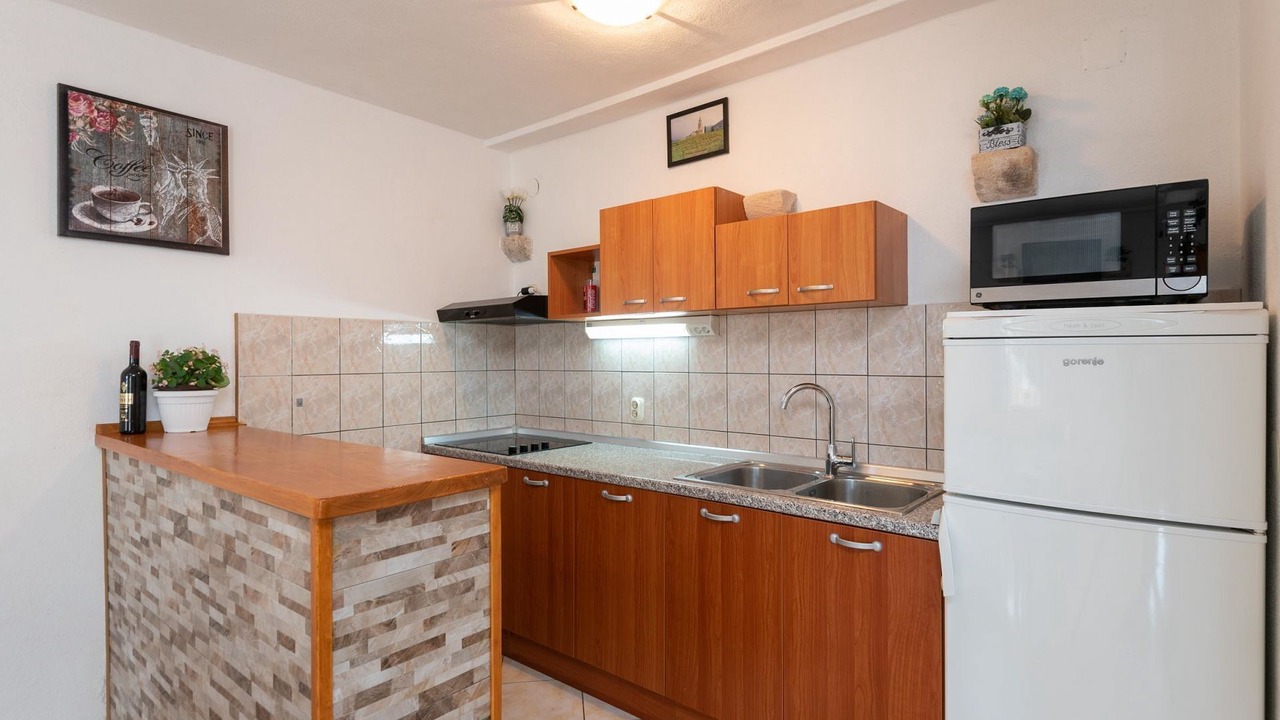 Photo of Kitchen in Podobuce
