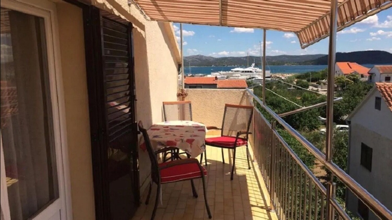 Photo of Patio Balcony in Betina