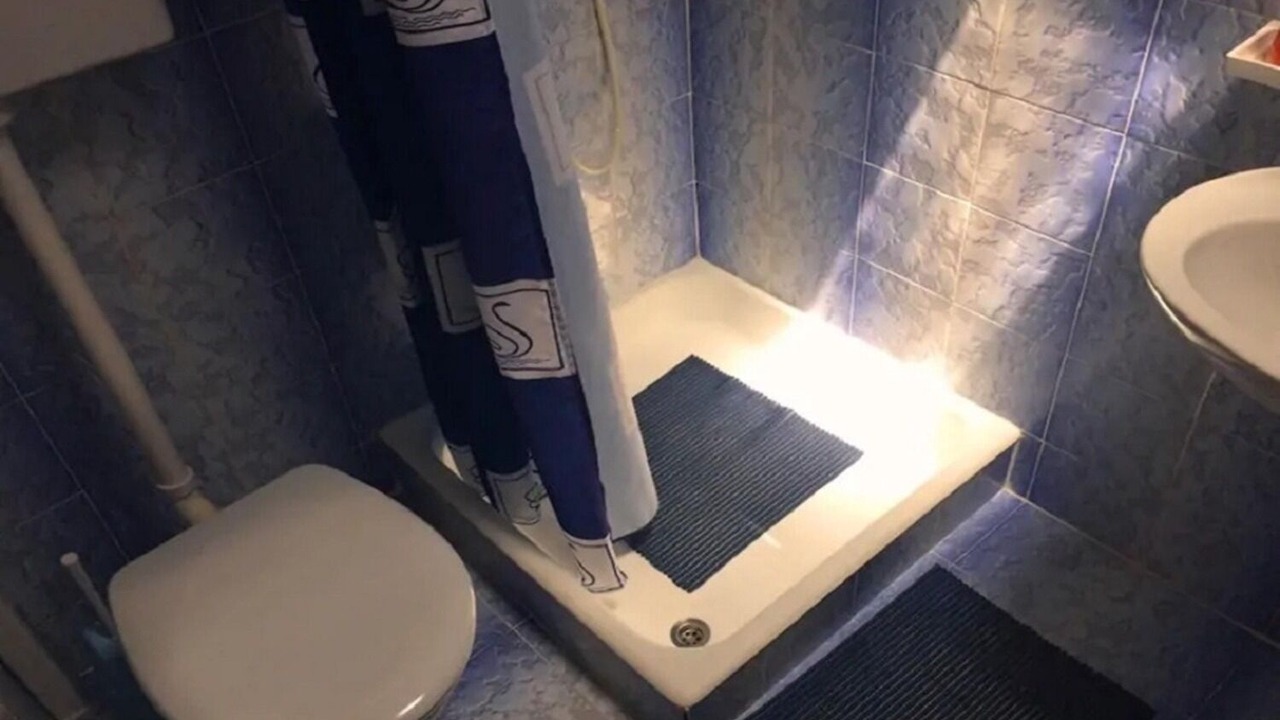 Photo of Bathroom in Betina