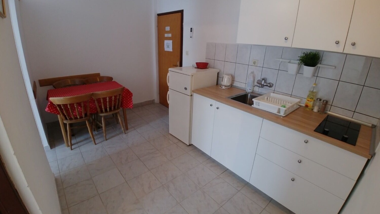 Photo of Kitchen in Island Dugi Otok