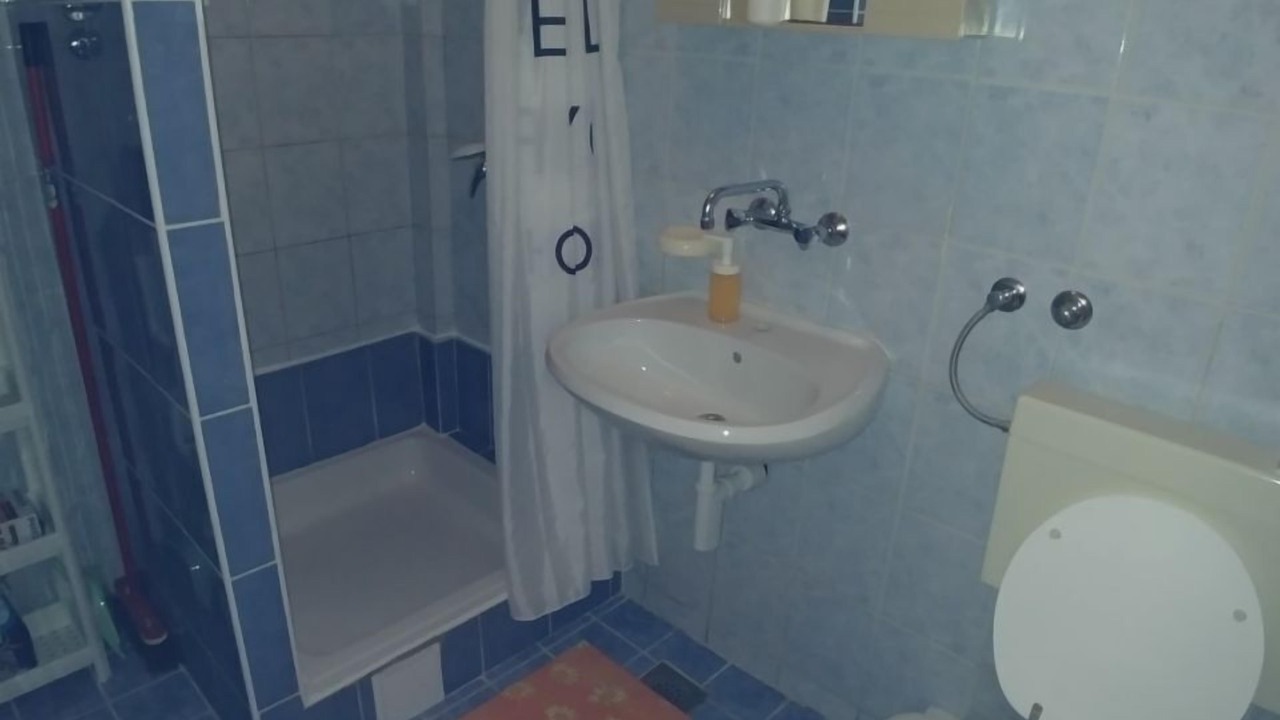 Photo of Bathroom in Island Dugi Otok