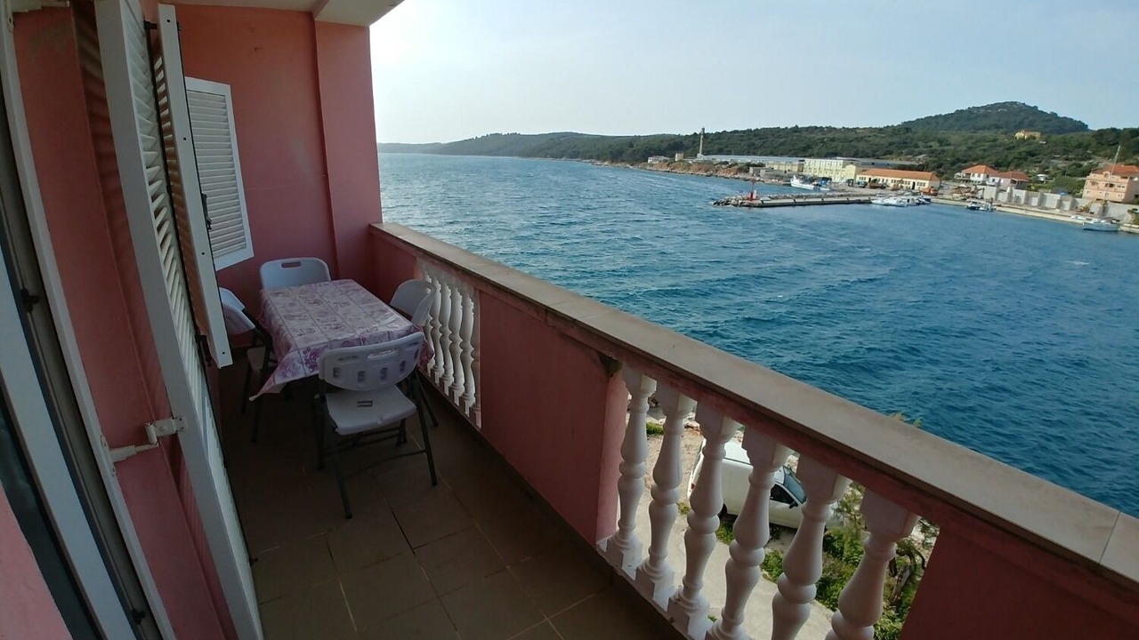 Photo of Outdoor in Island Dugi Otok