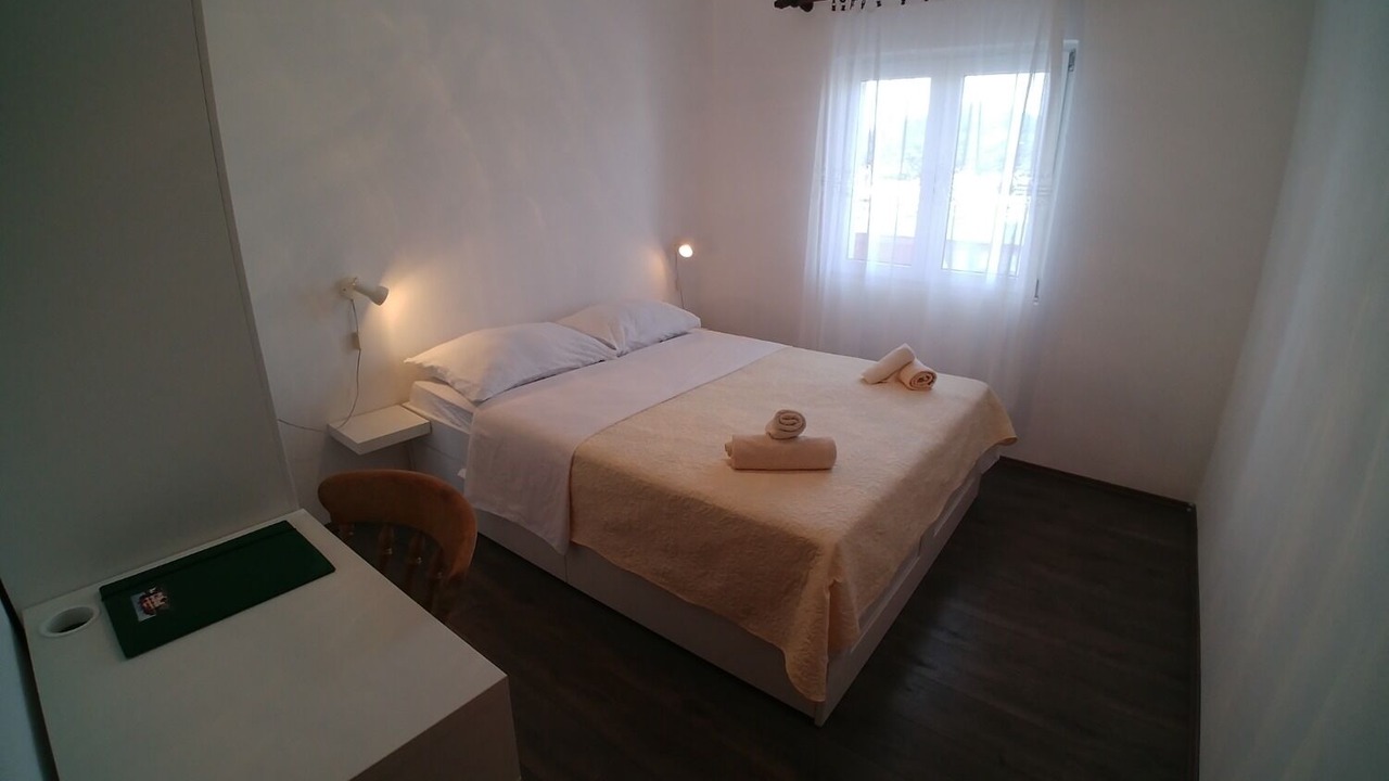 Photo of Bedroom in Island Dugi Otok