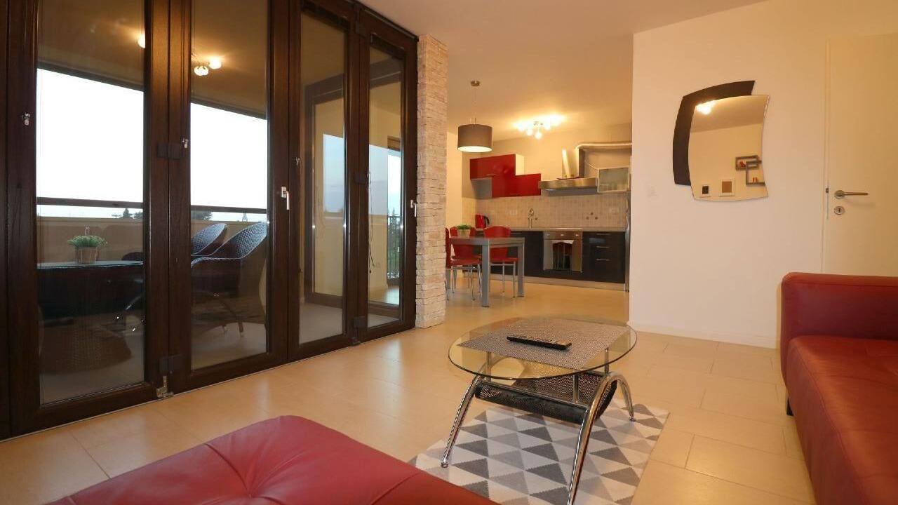 Photo of Livingroom in City Center